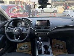 نیسان ئەلتیما